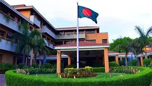 দিল্লি-আগরতলায় ভিসা কার্যক্রম বন্ধের ঘোষণা বাংলাদেশের