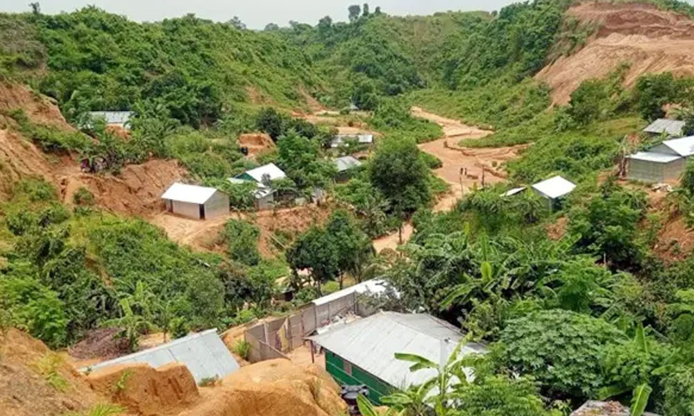 চট্টগ্রামে সন্ত্রাসী হামলায় র‌্যাব সদস্য নিহত