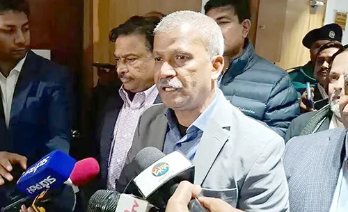 ভারতে বিশ্বকাপ খেলতে যাবে না বাংলাদেশ