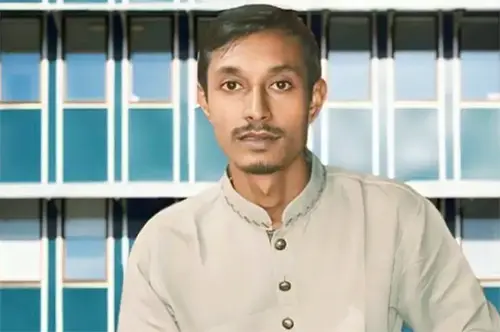 স্ত্রী-সন্তান হারানো সেই ছাত্রলীগ নেতা সাদ্দামের হাইকোর্টে ৬ মাসের জামিন