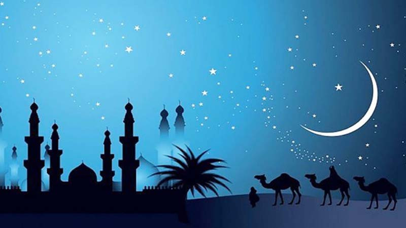 পবিত্র শবেবরাত ৩ ফেব্রুয়ারি