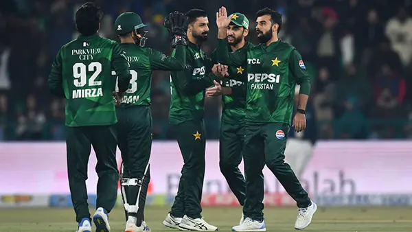 পাকিস্তানের বিশ্বকাপের জার্সি উন্মোচন স্থগিত