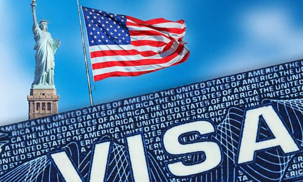 মার্কিন ভিসা পেতে বন্ড জমার তারিখ জানাল দূতাবাস