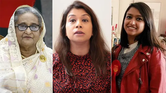 হাসিনা-টিউলিপের মামলার রায় ২ ফেব্রুয়ারি