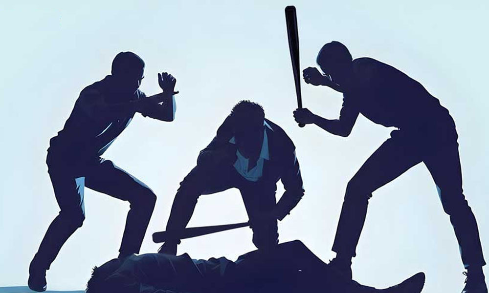 দেশজুড়ে বাড়ছে সহিংসতা, ২০২৫ সালে দিনে গড়ে ১১ খুন