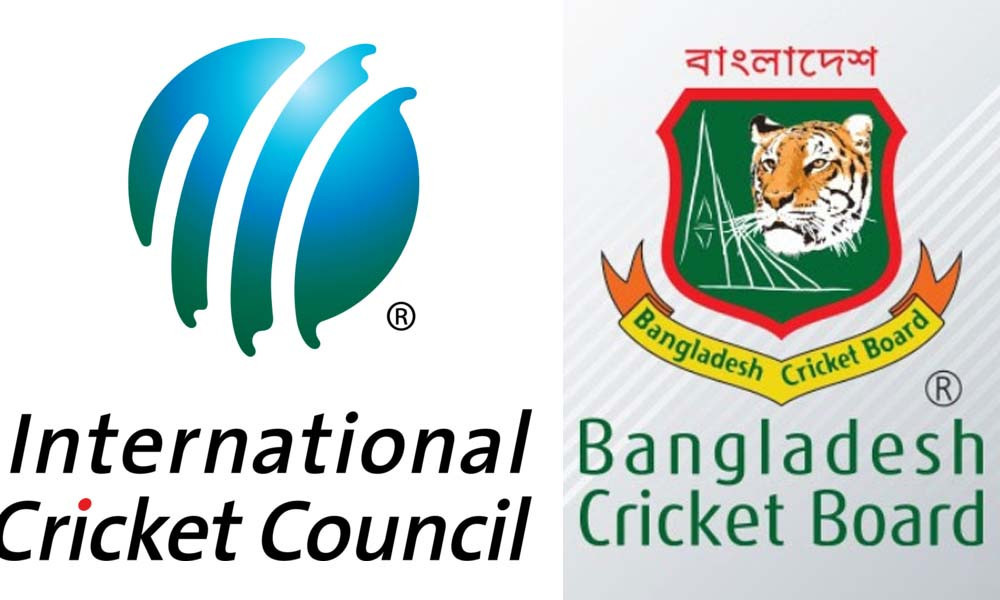 ভারতে না খেললে পয়েন্ট হারাতে হবে বাংলাদেশকে!