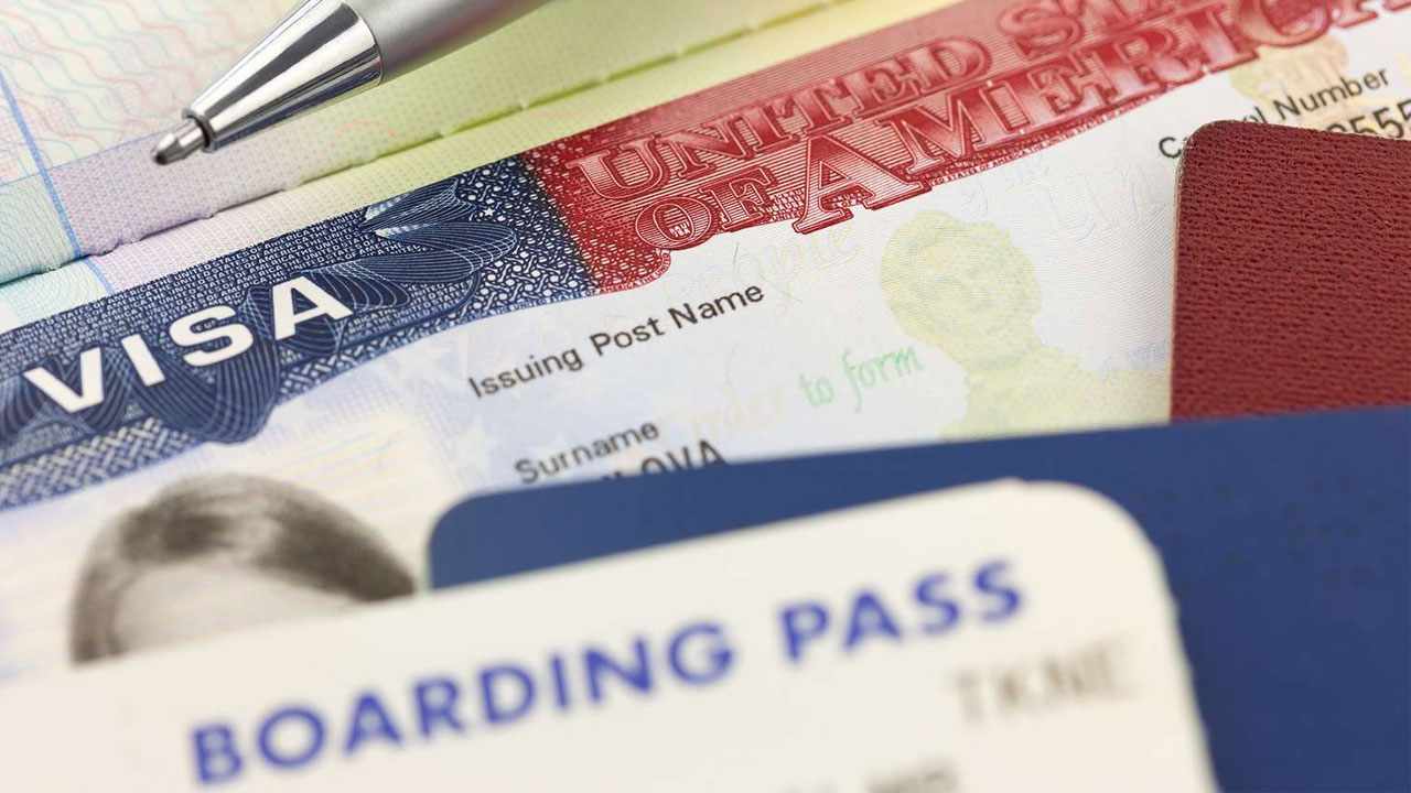 যুক্তরাষ্ট্রের ভিসা বন্ড তালিকায় বাংলাদেশসহ ৩৮ দেশ