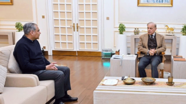 বিশ্বকাপ ইস্যুতে আগামী সপ্তাহে সিদ্ধান্ত জানাবে পাকিস্তান