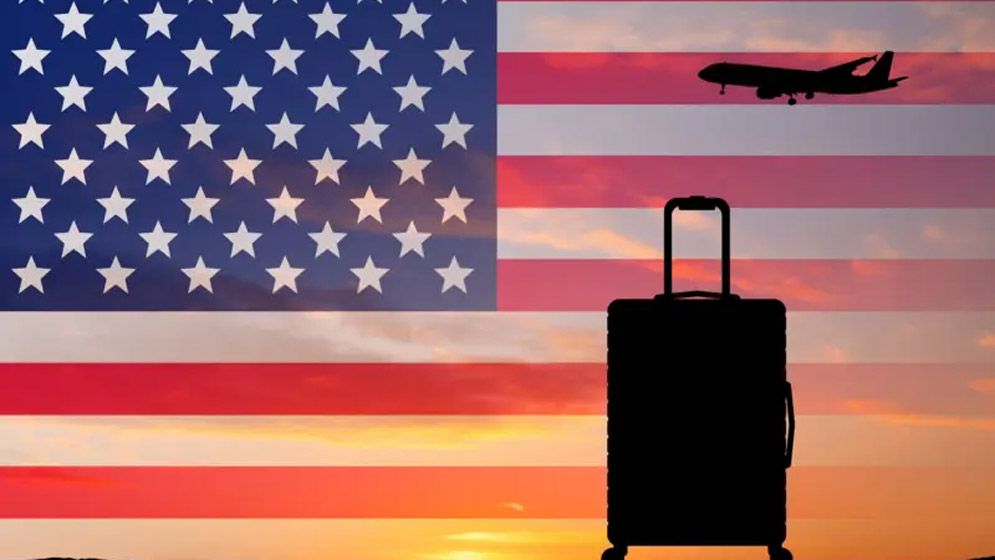 বাংলাদেশিদের জন্য তিন বিমানবন্দর নির্দিষ্ট করল যুক্তরাষ্ট্র