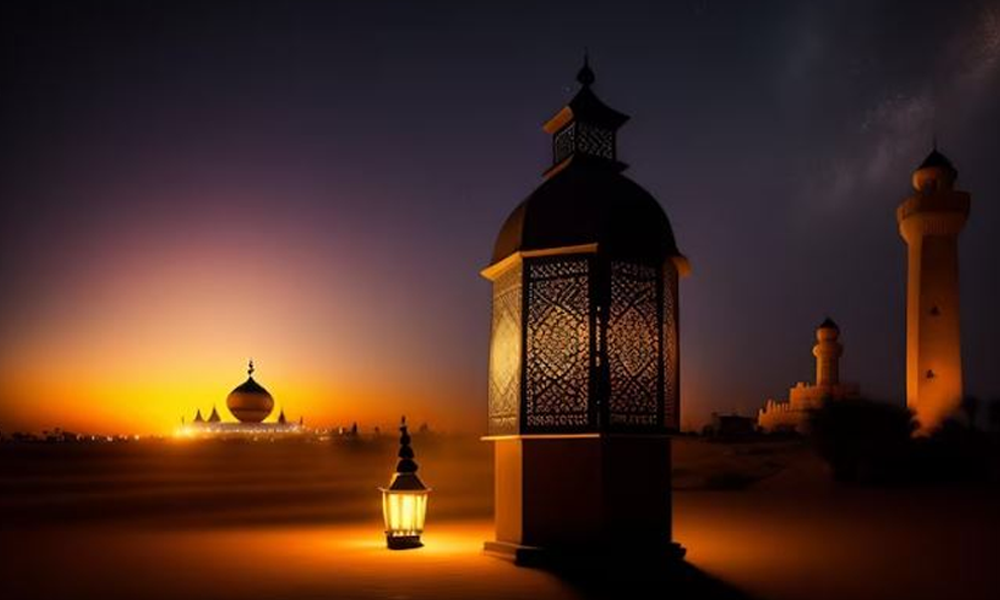 সমাজসেবা যখন জিহাদের মর্যাদা পায়