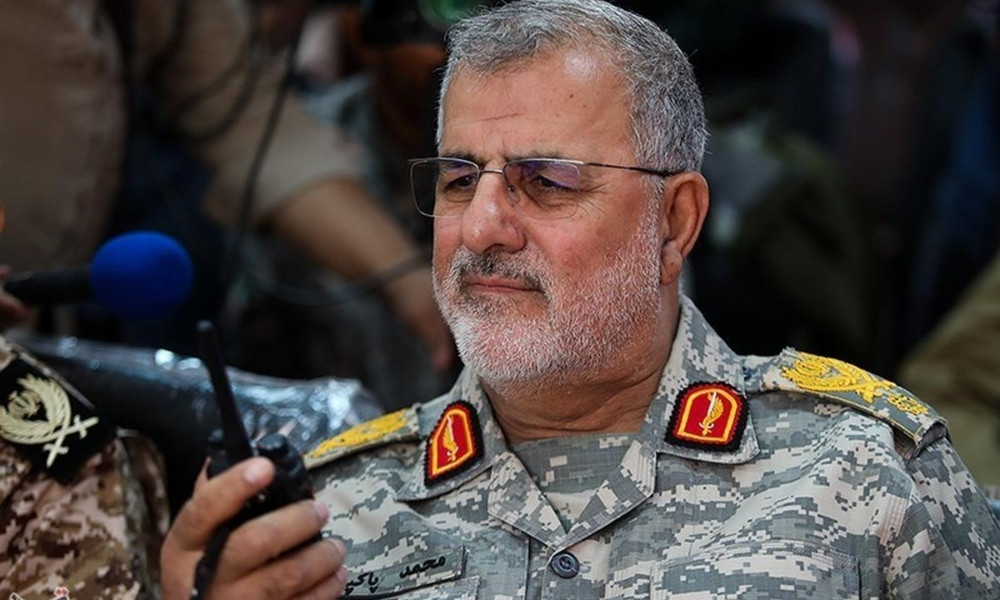 যুক্তরাষ্ট্রকে হুঁশিয়ারি ইরানের