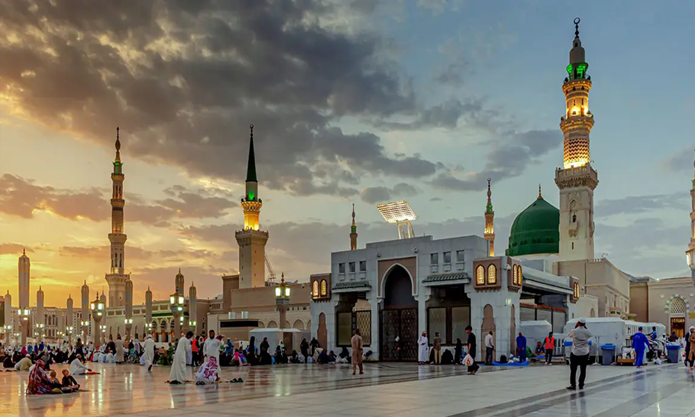 শোক ও সবর : নববী আদর্শে জীবনচর্চা