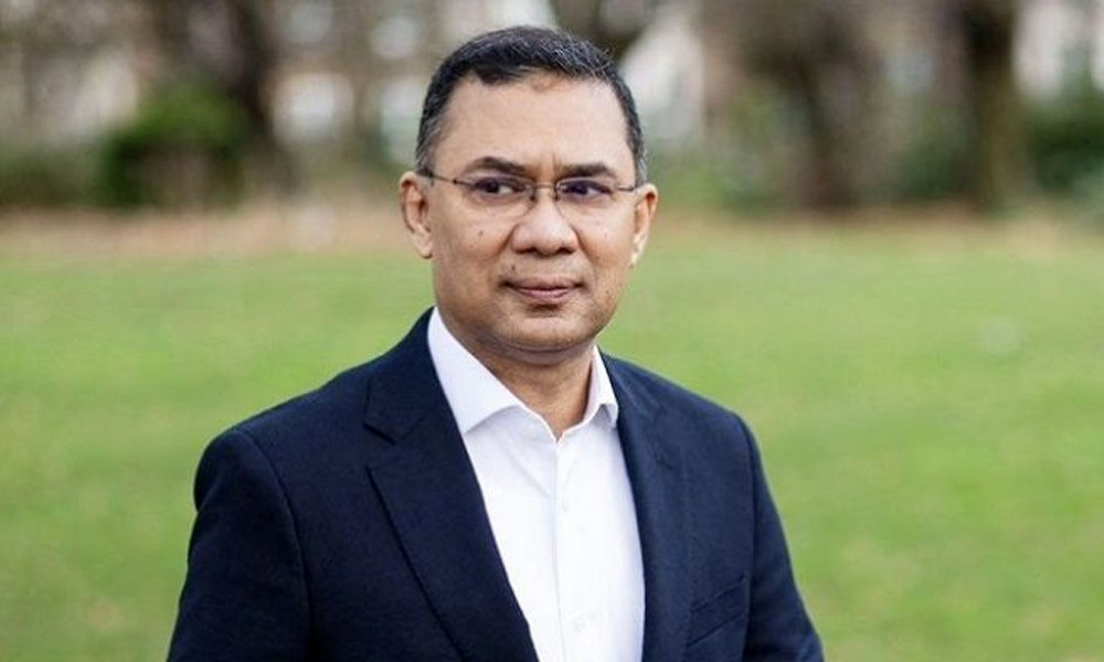 তারেক রহমানের নিরাপত্তা টিমে তিন সাবেক সেনা কর্মকর্তা নিয়োগ