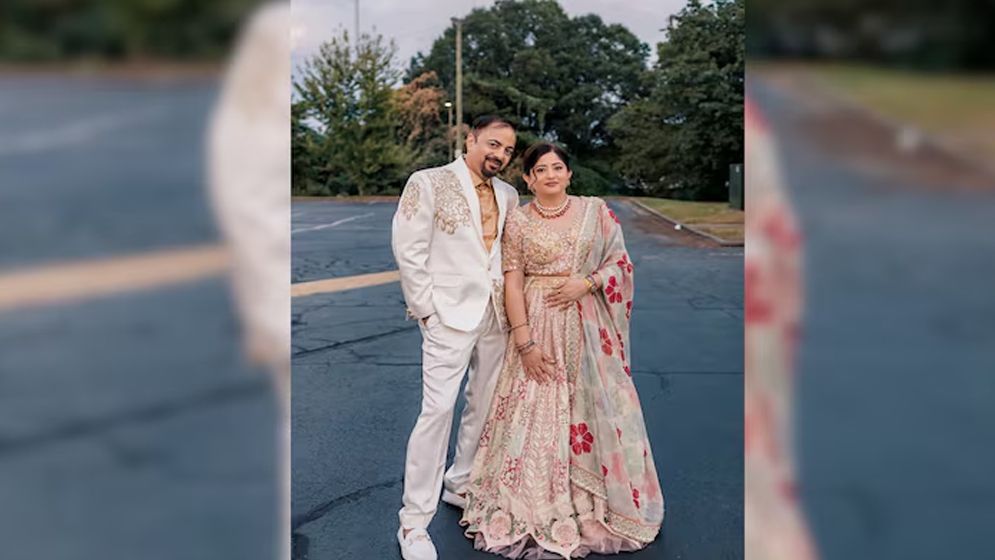 স্ত্রীসহ ৪ জনকে গুলি করে হত্যা করলো স্বামী