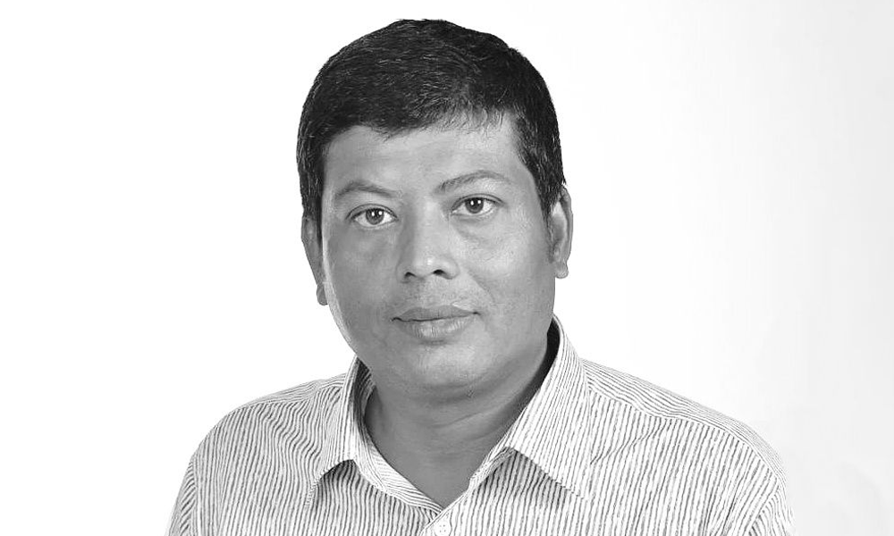 রাজধানীতে স্বেচ্ছাসেবক দলের নেতাকে গুলি করে হত্যা