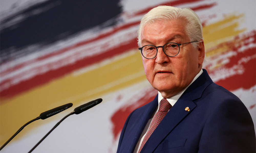 ‘বিশ্বব্যবস্থা ডাকাতদের আড্ডায় পরিণত হওয়া ঠেকাতে হবে’