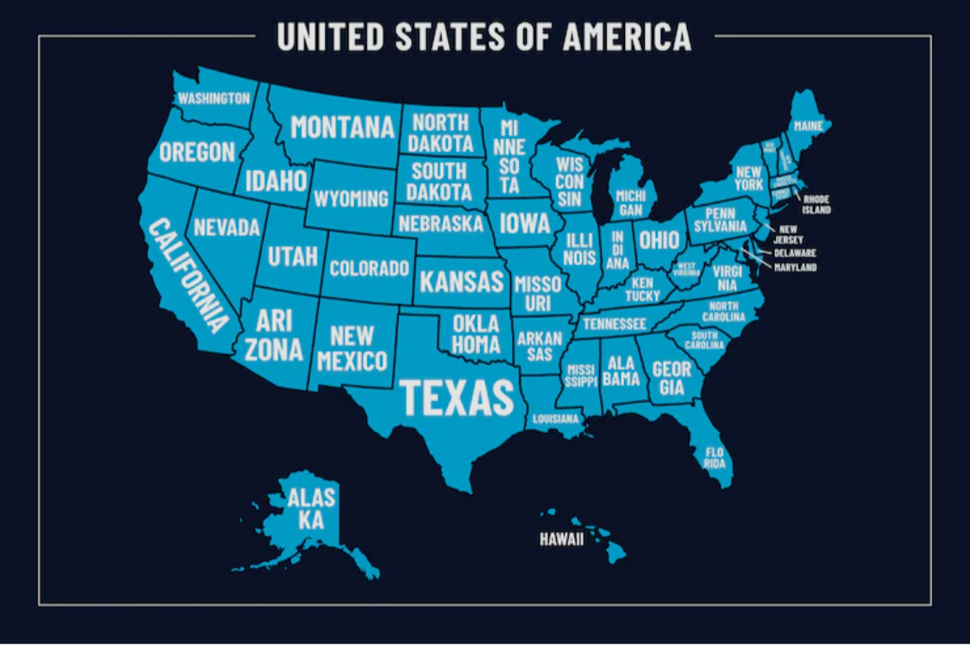 The American Paradox