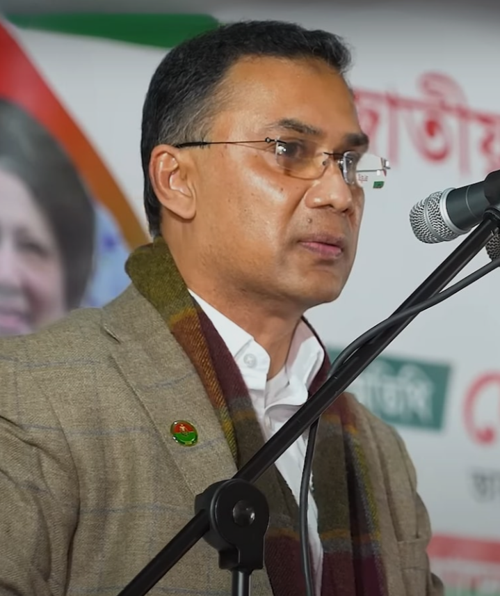 Tariq Rahman and the Return of Political Purpose
