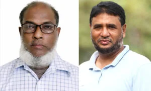 সিলেট প্রেসক্লাবের উৎসবমুখর নির্বাচন : সপ্তমবারের মতো মুকতাবিস উন নূর সভাপতি নির্বাচিত