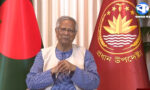 ই নির্বাচনের মাধ্যমে আমরা সিদ্ধান্ত নিচ্ছি বাংলাদেশ কোন পথে এগোবে : ড. ইউনূস