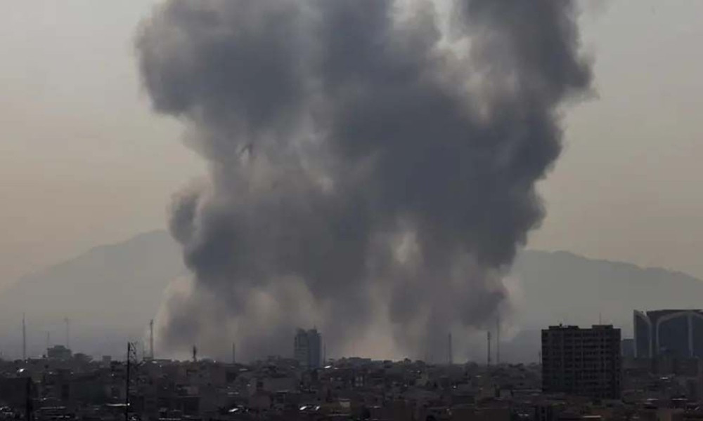 ইরানের স্কুলে ইসরায়েলি হামলায় নিহত বেড়ে ৫৩