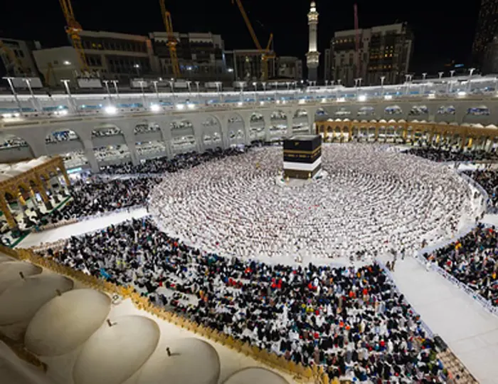 ৮ ফেব্রুয়ারি থেকে হজের ভিসা ইস্যু শুরু করবে সৌদি আরব