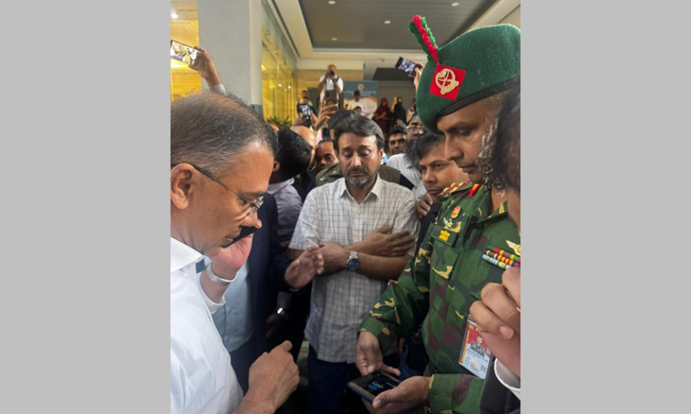 প্রধানমন্ত্রীর পদক্ষেপ, অপহরণের ১ ঘণ্টার মধ্যে উদ্ধার স্কুলছাত্র