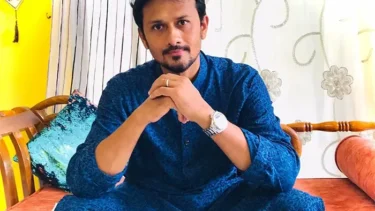 ​ভোট দিয়ে এসে অভিনেতা তিনু করিমের মৃত্যু