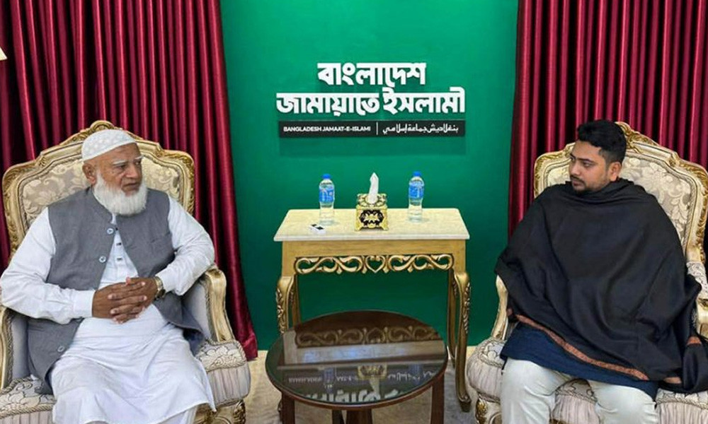 বিরোধী দলীয় নেতা-উপনেতা পদে আলোচনায় যারা