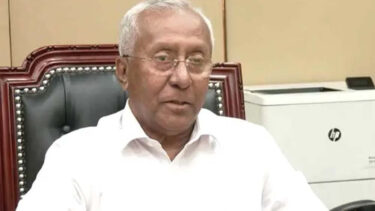 ভোটের গোপন কক্ষের ভেতরে ছবি তোলা যাবে না : ইসি সচিব