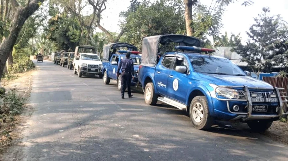 গোপালগঞ্জে দুই গ্রুপের সংঘর্ষে নিহত ১, আহত অন্তত ১০