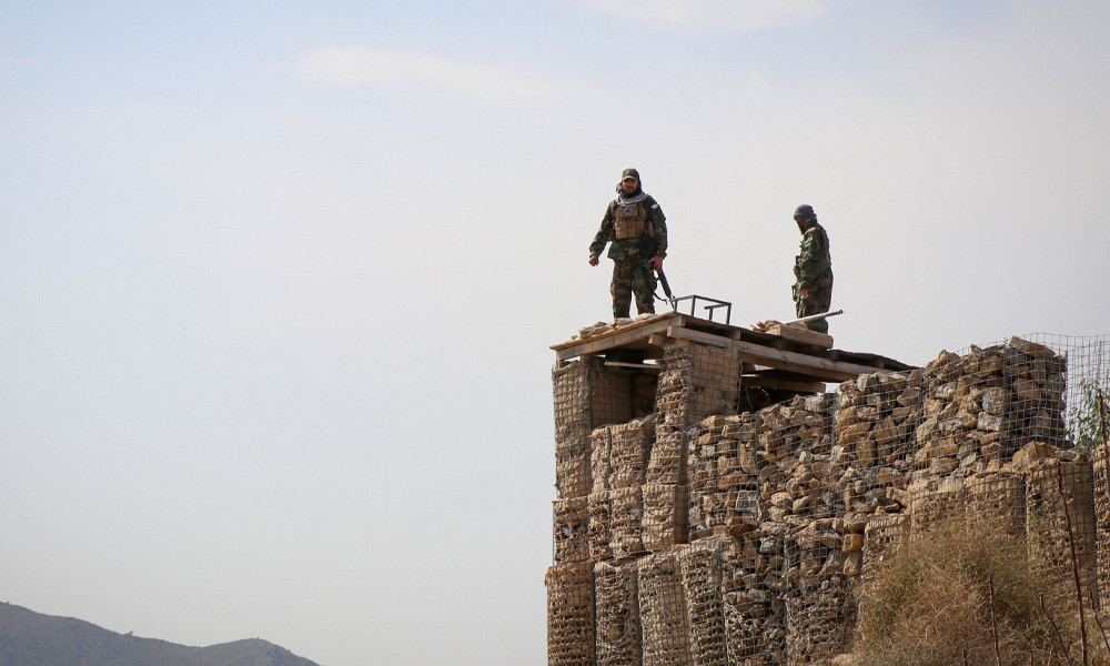২২৮ তালেবান সেনাকে হত্যার দাবি পাকিস্তানের