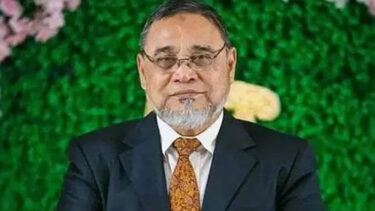 নবনির্বাচিত এমপিদের শপথ পড়াতে সিইসিকে চিঠি