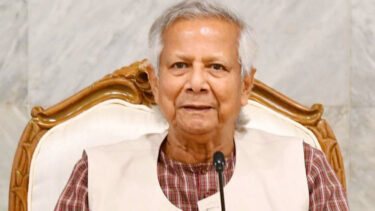 এবারের নির্বাচন অভূতপূর্ব পরিবর্তন আনবে : প্রধান উপদেষ্টা