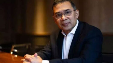 তারেক রহমানকে অভিনন্দন জানালেন যেই বিশ্বনেতারা