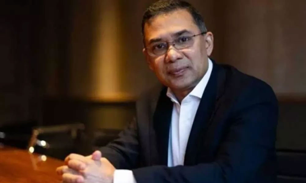 তারেক রহমানকে অভিনন্দন জানালেন যেই বিশ্বনেতারা