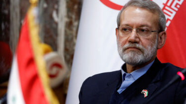 ওমান সফরে যাচ্ছেন ইরানের নিরাপত্তা সচিব