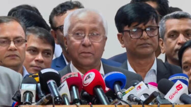 দ্রুত সময়ের মধ্যে গেজেট, হতে পারে আজই : ইসি সচিব