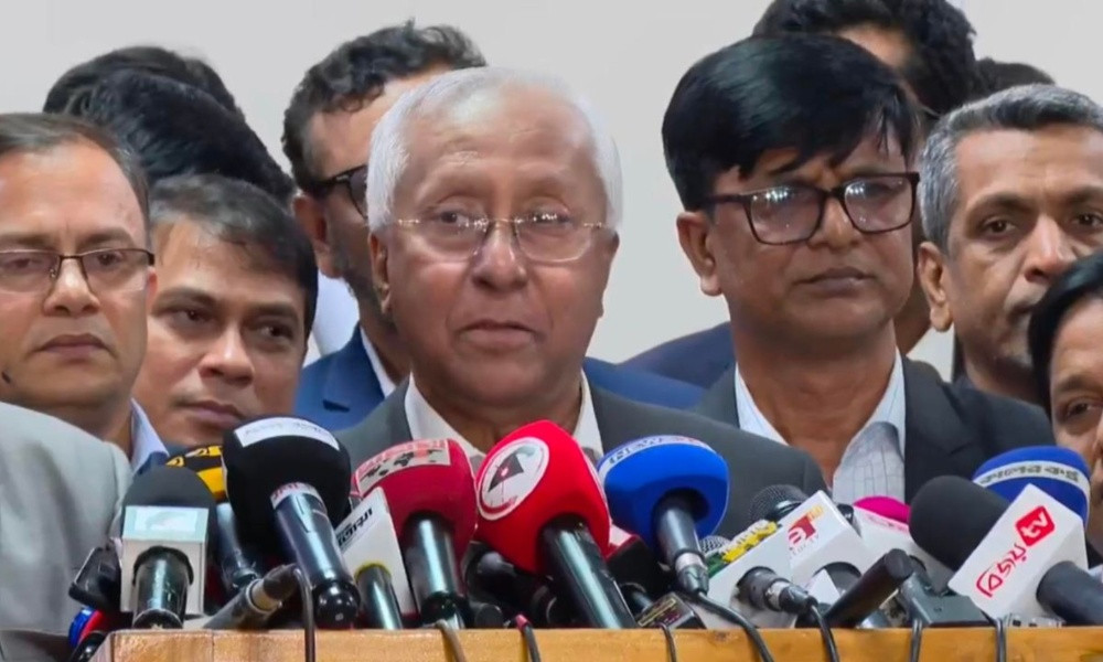 দ্রুত সময়ের মধ্যে গেজেট, হতে পারে আজই : ইসি সচিব