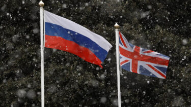 ব্রিটিশ কূটনীতিককে বহিষ্কার মস্কোর, পাল্টা পদক্ষেপ নিল লন্ডন