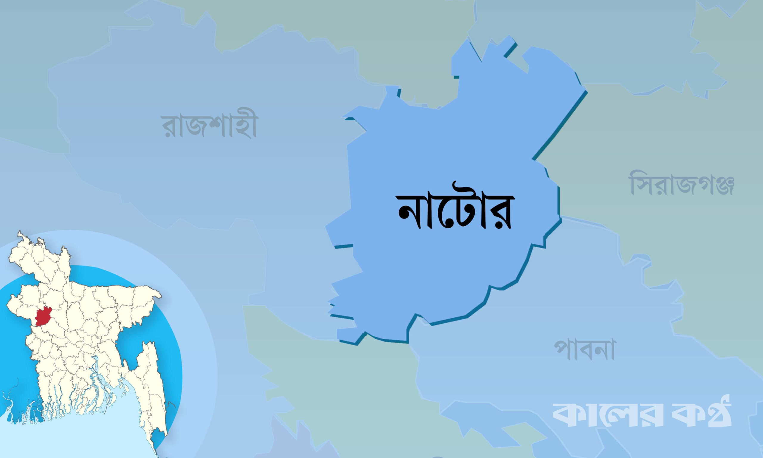 নাটোরে দুই পক্ষের সমর্থকদের মধ্যে সংঘর্ষ, আহত ১০