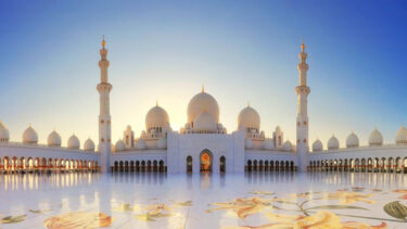 জুমার দিন যেসব আমলে গুনাহ মাফ হয়