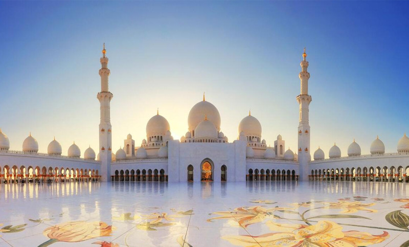 জুমার দিন যেসব আমলে গুনাহ মাফ হয়