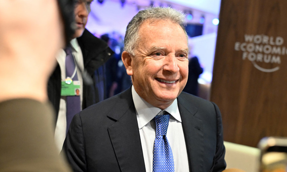 ঘুষ নেওয়ার দায়ে চীনের সাবেক বিচারমন্ত্রীর যাবজ্জীবন কারাদণ্ড