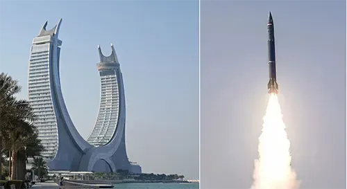 কাতারে অবস্থানরত বাংলাদেশিদের বিশেষ সতর্কবার্তা দূতাবাসের