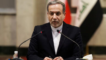 মিউনিখ নিরাপত্তা সম্মেলন ‘সার্কাসে’ পরিণত হয়েছে