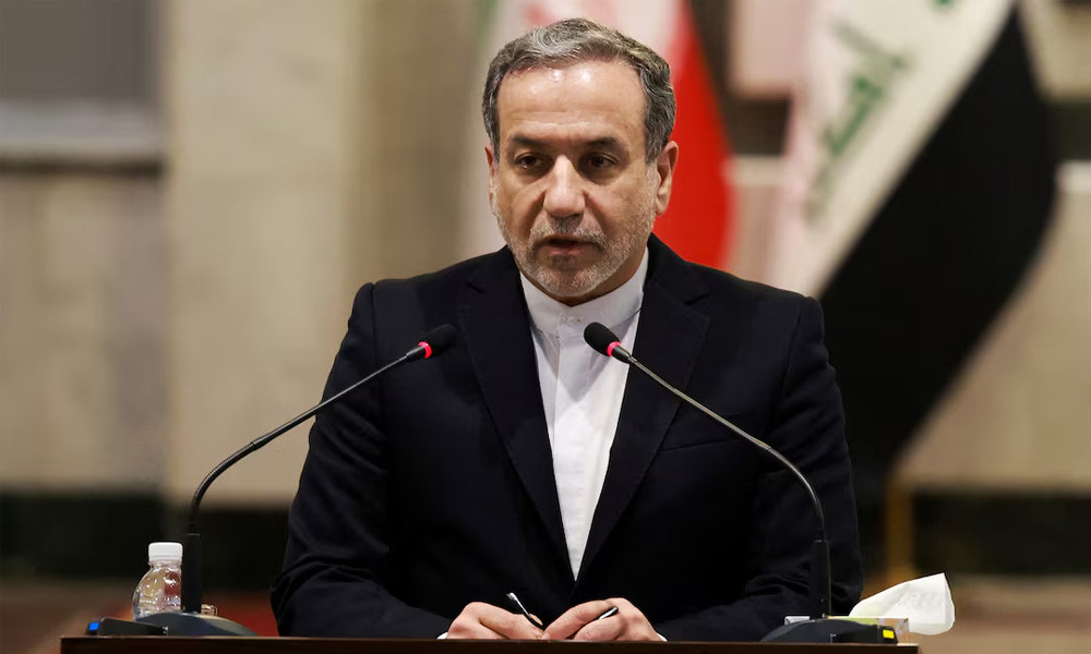 মিউনিখ নিরাপত্তা সম্মেলন ‘সার্কাসে’ পরিণত হয়েছে