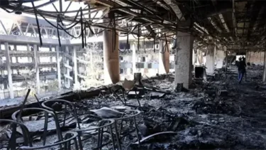 ইরানের উপর যুক্তরাষ্ট্র-ইসরাইলের হামলা অবিলম্বে বন্ধের আহ্বান রাশিয়ার