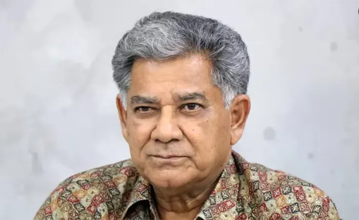 মুখ খুললেন ব্রিগেডিয়ার(অব.) সাখাওয়াত 