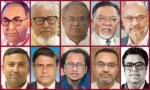 প্রধানমন্ত্রীর ১০ উপদেষ্টার দায়িত্ব বণ্টন করে প্রজ্ঞাপন, কে কোন দায়িত্ব পেলেন